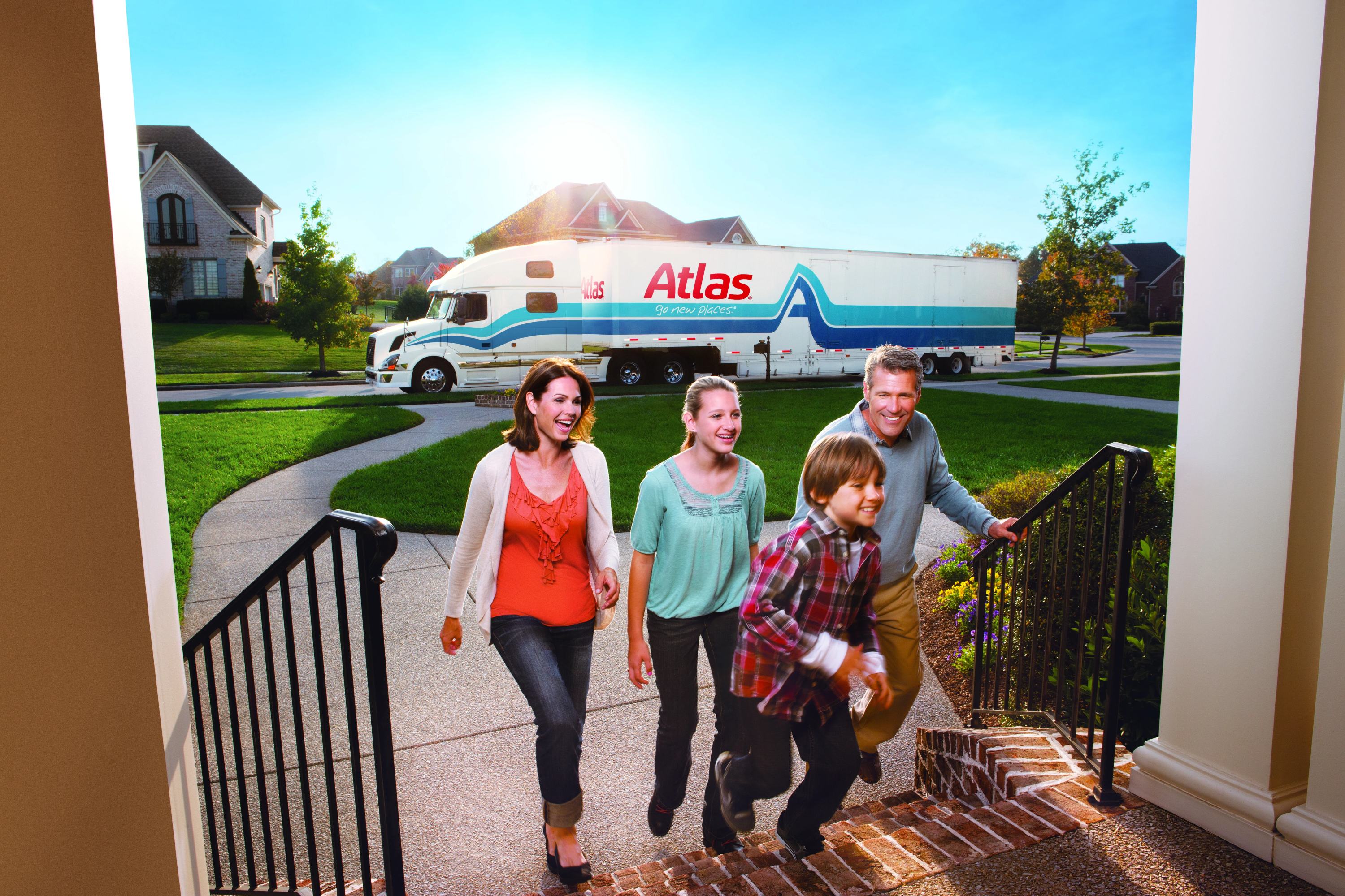 Perrysburg Moving Company Pre-Move Inventory