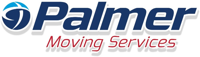 Palmer Moving Services Logo
